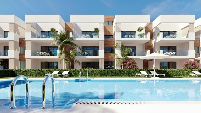 Piso En venta en Av. Dr Artero Guirao, San Pedro Del Pinatar photo 0