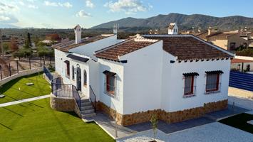 Casa En venta en Gea Y Truyols, Murcia photo 0