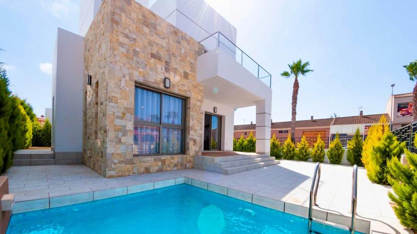 Casa En venta en Los Alcázares, Los Alcázares photo 0