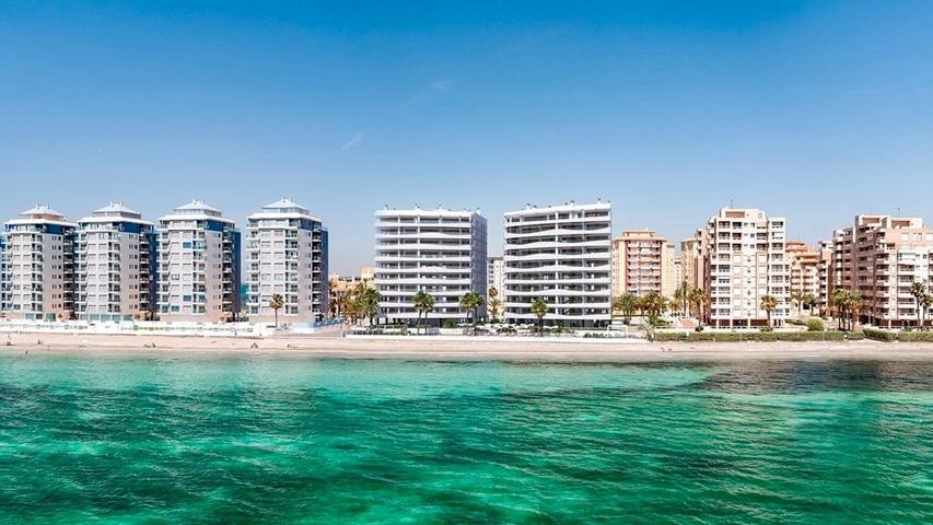 Piso En venta en La Manga, La Manga Del Mar Menor photo 0