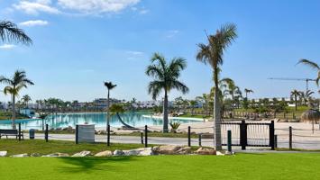 Apartamento de 2 dormitorios y 2 baños en Santa Rosalia Lake y Life Resort photo 0