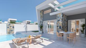 Casa En venta en Serena Golf, Los Alcázares photo 0