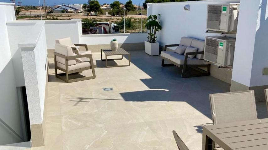 Casa En venta en San Pedro Del Pinatar, San Pedro Del Pinatar photo 0