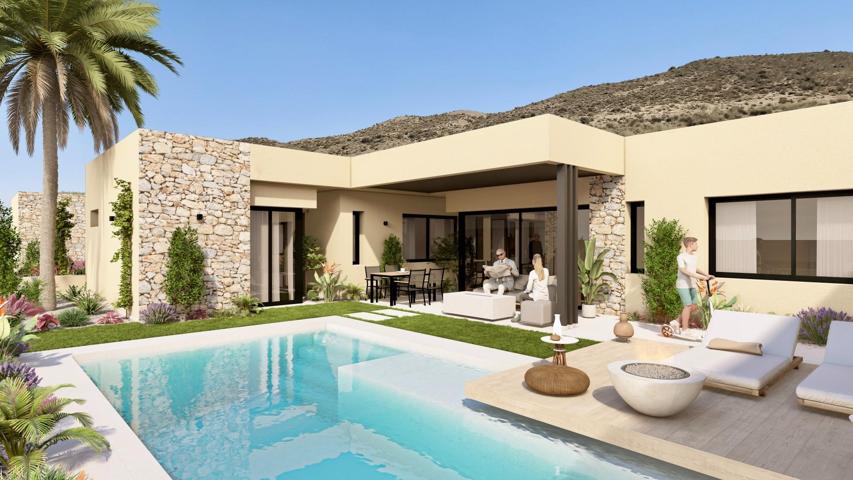 Casa En venta en Altaona Golf And Country Village, Baños Y Mendigo photo 0