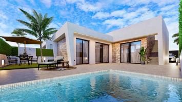 Casa En venta en Roldán, Torre - Pacheco photo 0