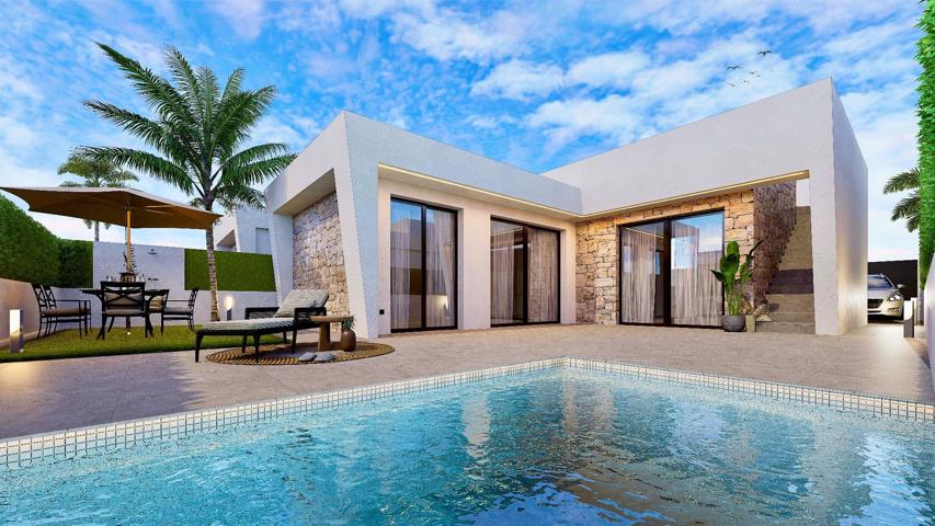 Casa En venta en Roldán, Torre - Pacheco photo 0