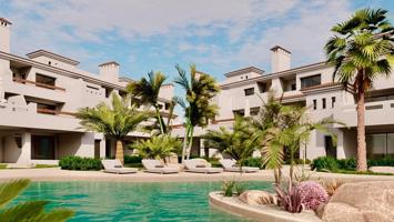 Piso En venta en Serena Golf, Los Alcázares photo 0