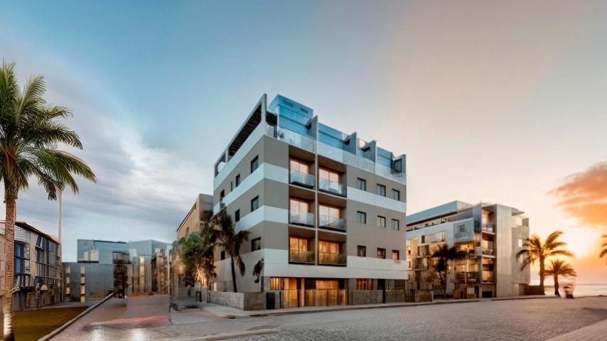 Piso En venta en Lo Pagan., San Pedro Del Pinatar photo 0
