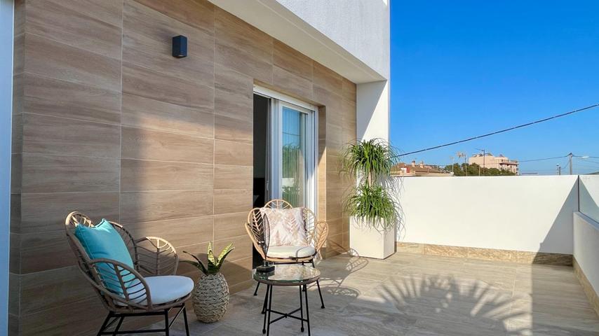 Casa En venta en Avileses, Avileses photo 0