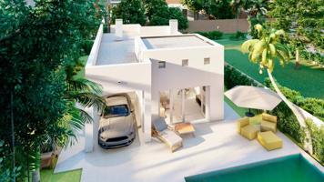 Casa En venta en Serena Golf, Los Alcázares photo 0