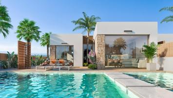Casa En venta en Serena Golf, Los Alcázares photo 0