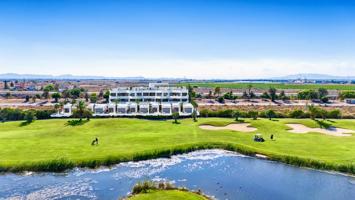 Piso En venta en Serena Golf, Los Alcázares photo 0