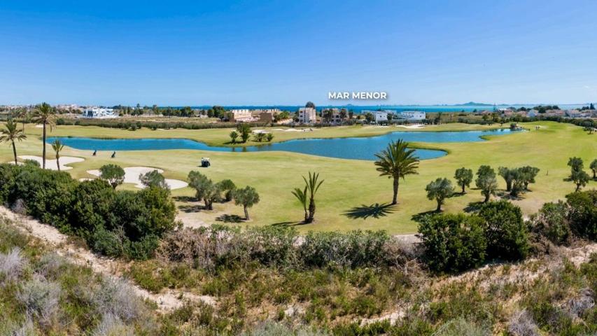 Piso En venta en Serena Golf, Los Alcázares photo 0