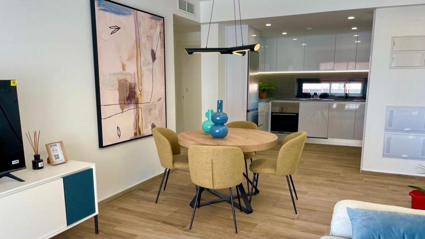 Piso En venta en San Javier, San Javier photo 0