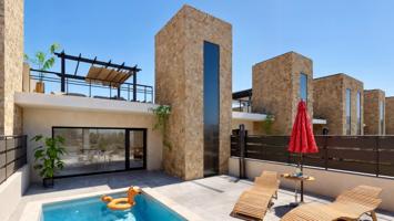 Chalet con 2 dormitorios con vistas photo 0