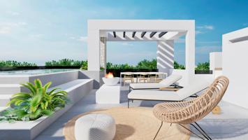 Casa En venta en Santa Rosalia Lake And Life Resort, Torre - Pacheco photo 0