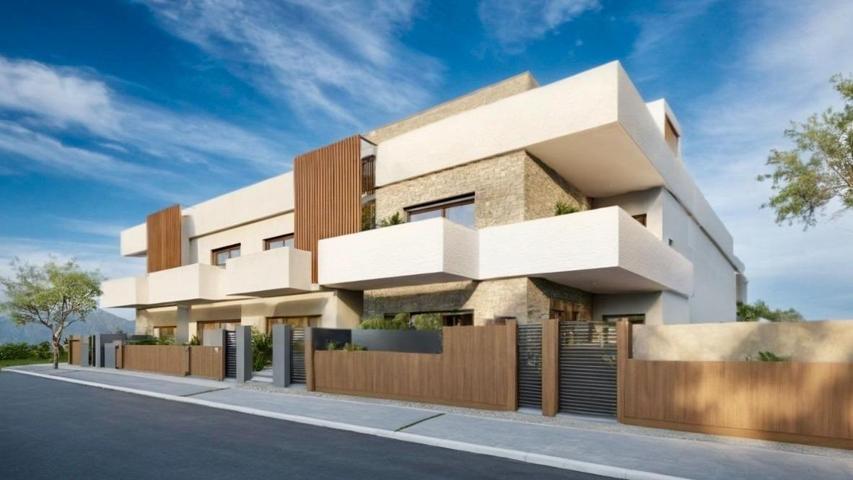 Piso En venta en Lo Pagan, San Pedro Del Pinatar photo 0