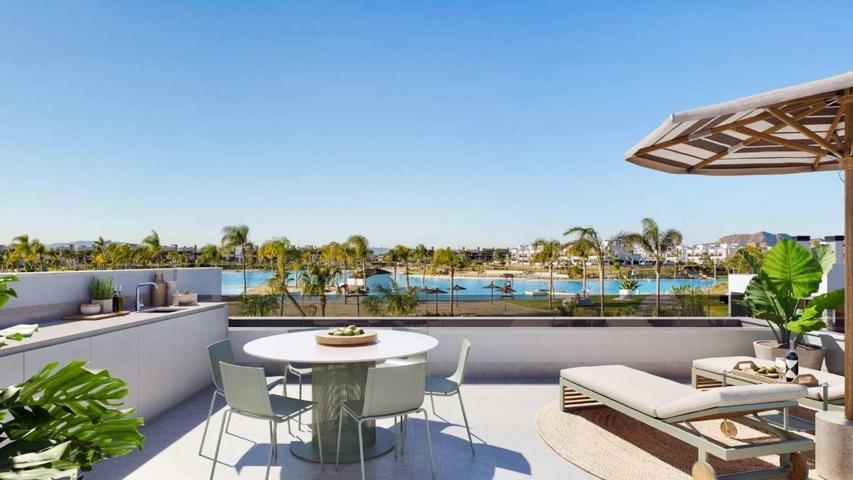 Casa En venta en Santa Rosalia Lake And Life Resort, Torre - Pacheco photo 0