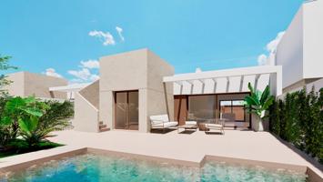 Casa En venta en Serena Golf, Los Alcázares photo 0