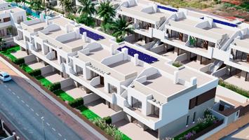 Sótano En venta en Serena Golf, Los Alcázares photo 0