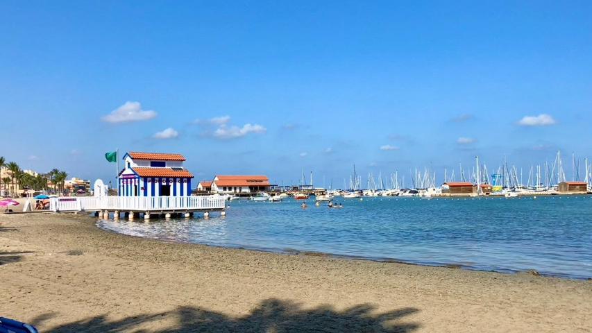 Piso En venta en San Javier, San Javier photo 0