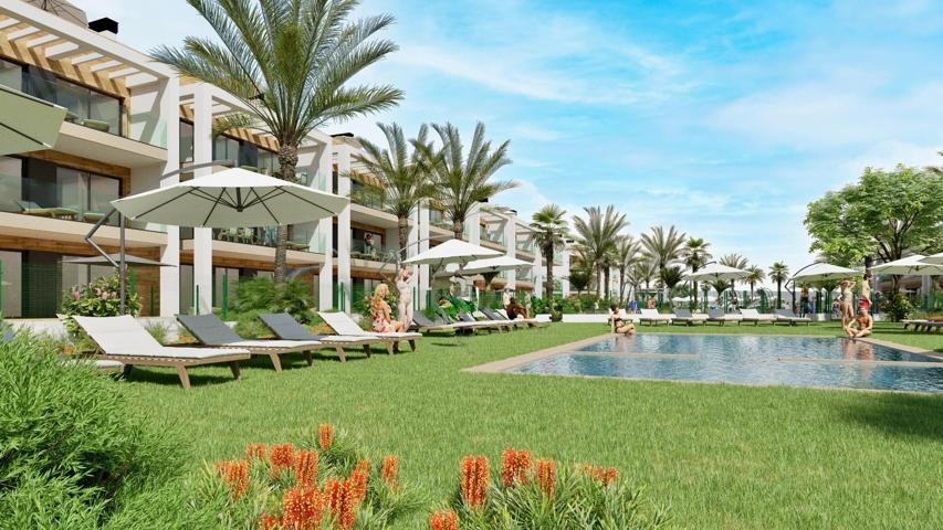 Nueva promocion en campo de golf photo 0