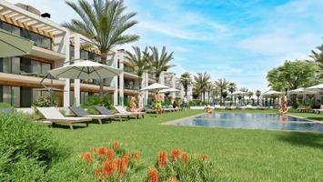 Piso En venta en Serena Golf, Los Alcázares photo 0