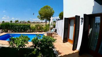 Fantastica oportunidad El Valle Golf photo 0
