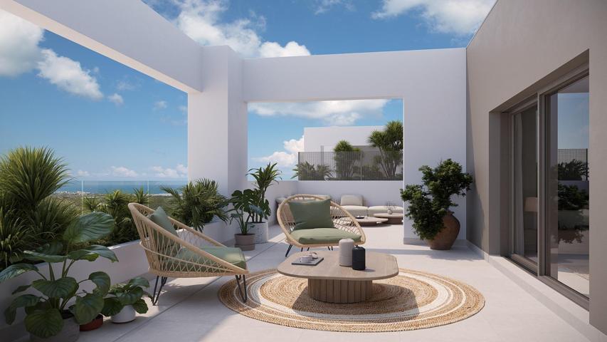 Aguilon Golf Resort - Una joya en el mediterraneo photo 0