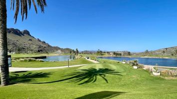 Aguilon Golf Resort - Una joya en el mediterraneo photo 0