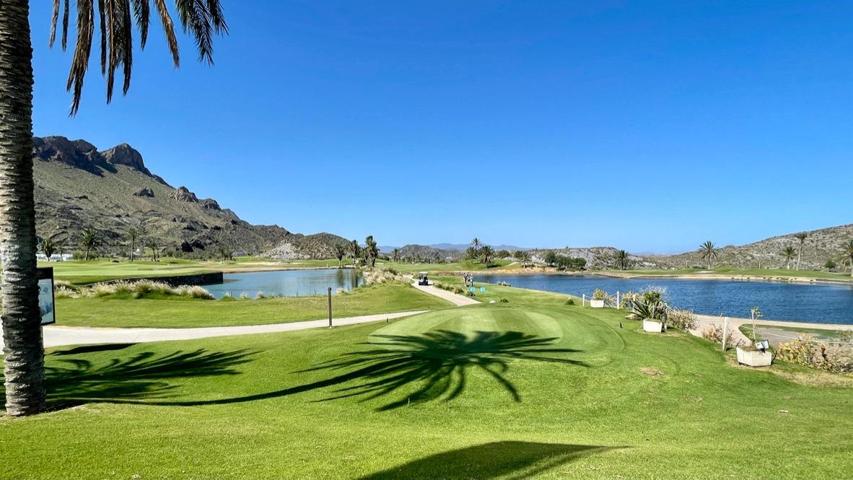 Aguilon Golf Resort - Una joya en el mediterraneo photo 0