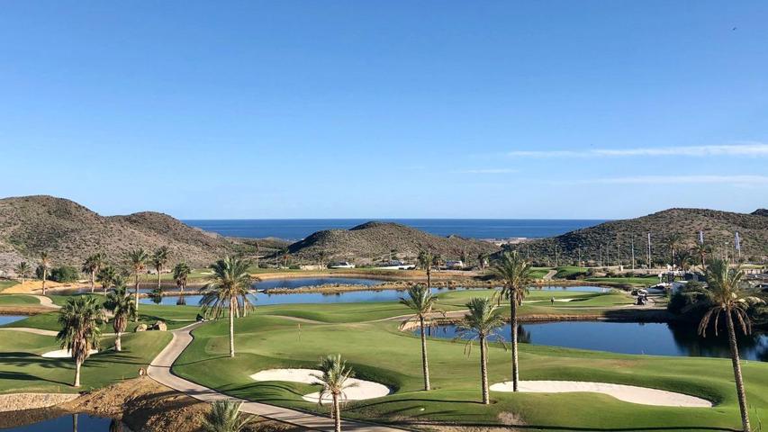 Aguilon Golf Resort - Una joya en el mediterraneo photo 0