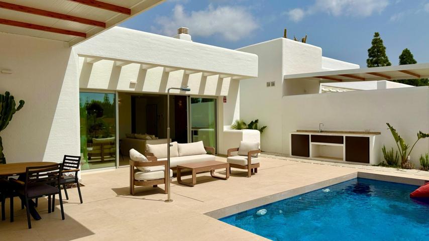 Casa En venta en Serena Golf, Los Alcázares photo 0