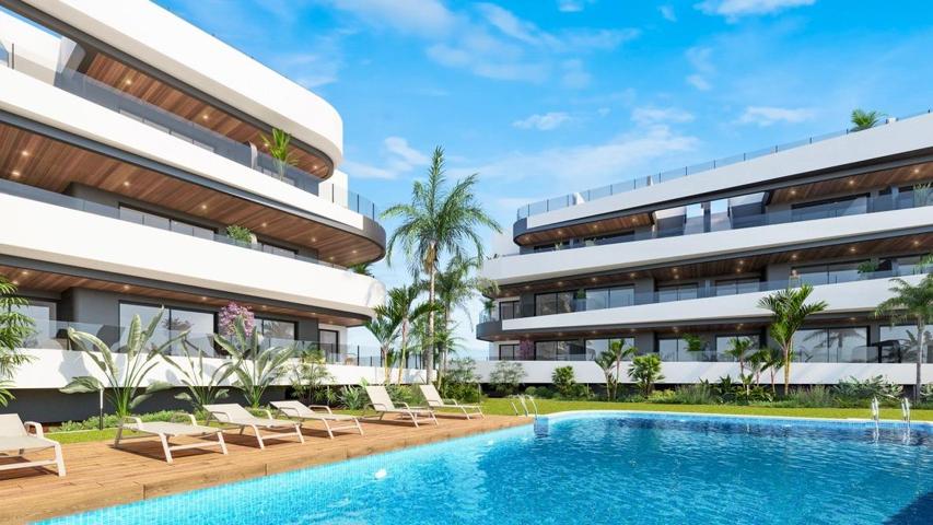 Nueva promocion en campo de golf photo 0