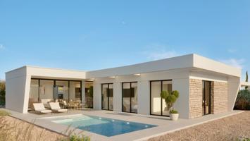 Casa En venta en Hacienda Del Alamo, Fuente Alamo De Murcia photo 0