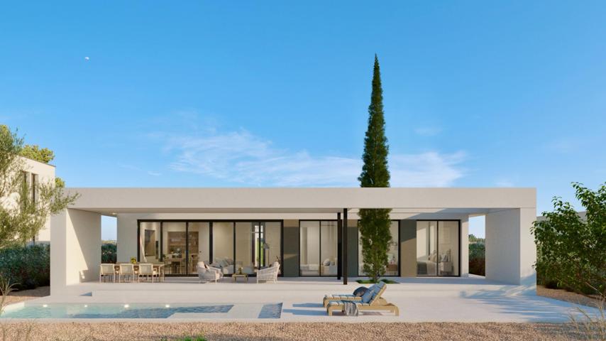 Casa En venta en Hacienda Del Alamo, Fuente Alamo De Murcia photo 0