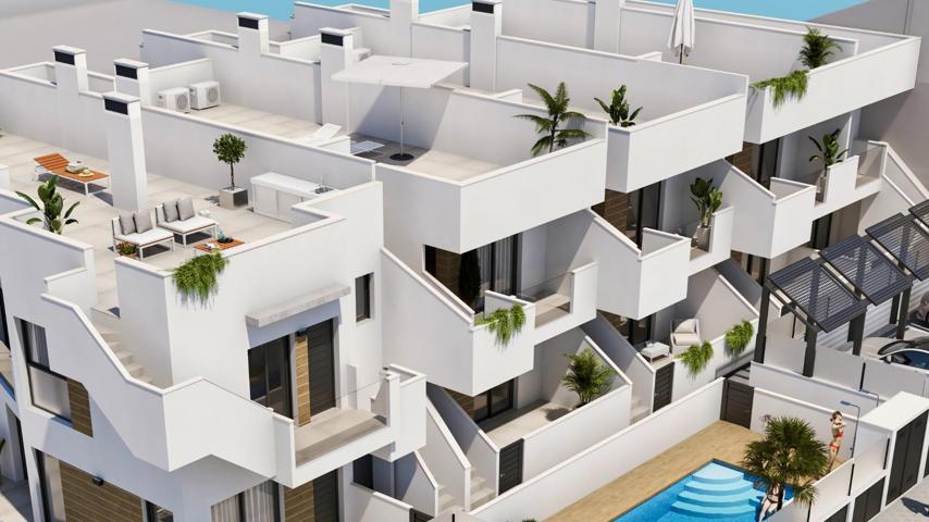 Piso En venta en San Pedro Del Pinatar, San Pedro Del Pinatar photo 0