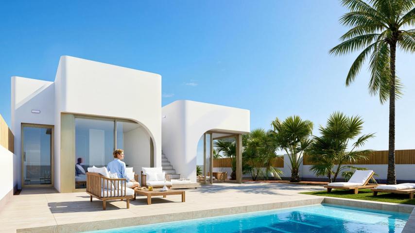 Casa En venta en Serena Golf, Los Alcázares photo 0