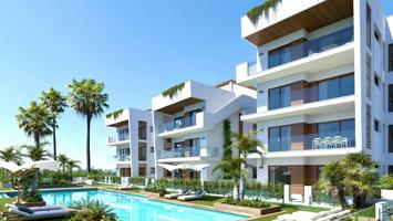  Ático En venta en Los Narejos, Los Alcázares photo 0