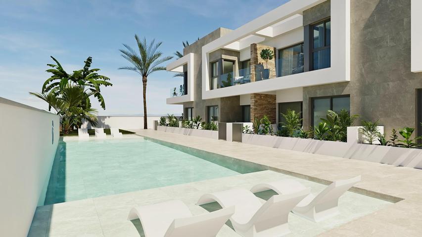 Piso En venta en Zona Pueblo, Pilar De La Horadada photo 0