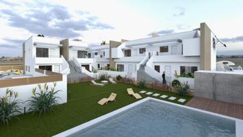 Piso En venta en Pilar De La Horadada, Pilar De La Horadada photo 0