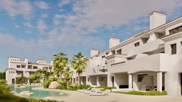 Piso En venta en Serena Golf, Los Alcázares photo 0