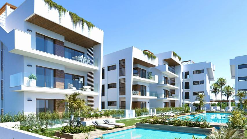  Ático En venta en Los Alcázares, Los Alcázares photo 0