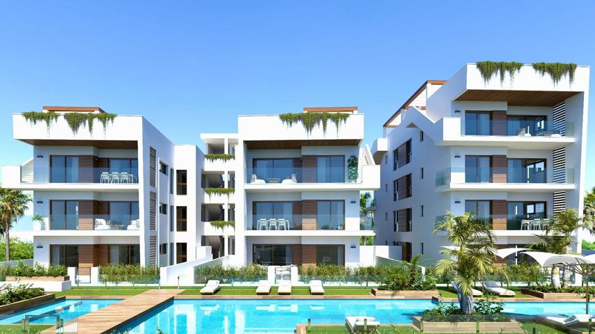  Ático En venta en Los Alcázares, Los Alcázares photo 0