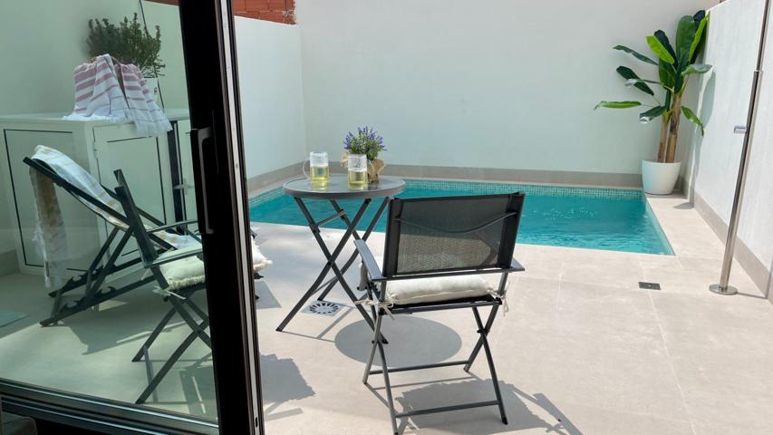 Casa En venta en San Javier, San Javier photo 0