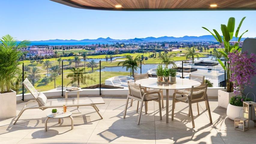 Nueva promocion en campo de golf photo 0