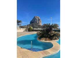 Piso en venta en Calle Portugal, 4, Playa Arenal - Bol photo 0