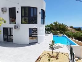 Lujosa villa en Calpe photo 0