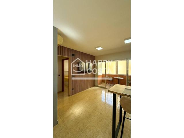 Apartamento totalmente renovado cerca de la playa. photo 0