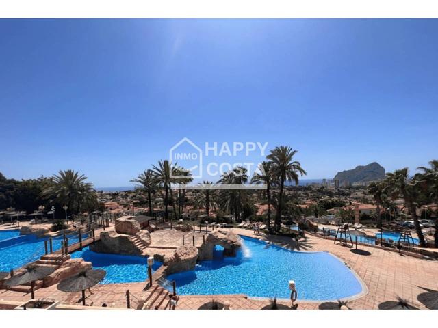 Bungalow con vistas preciosas al mar. photo 0